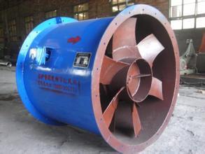 排潮風(fēng)機(jī)在機(jī)械設(shè)備中的關(guān)鍵作用——以睢縣建祥窯爐機(jī)械設(shè)備為例